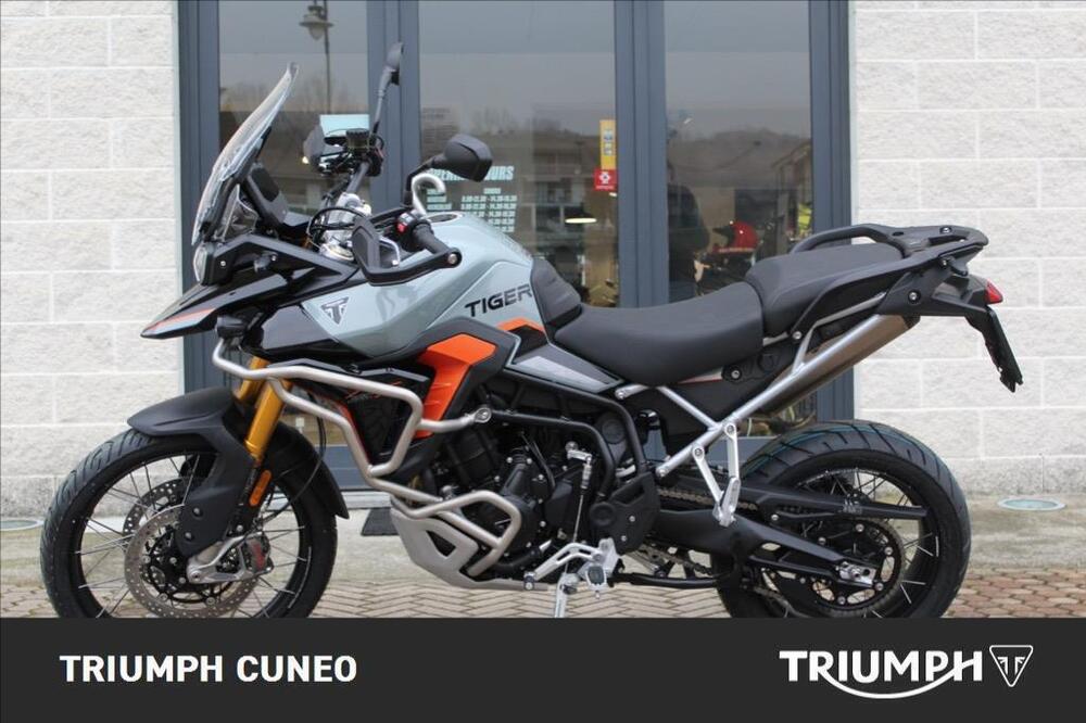 Triumph Tiger 900 Desert Special Edition (2026) (8)
