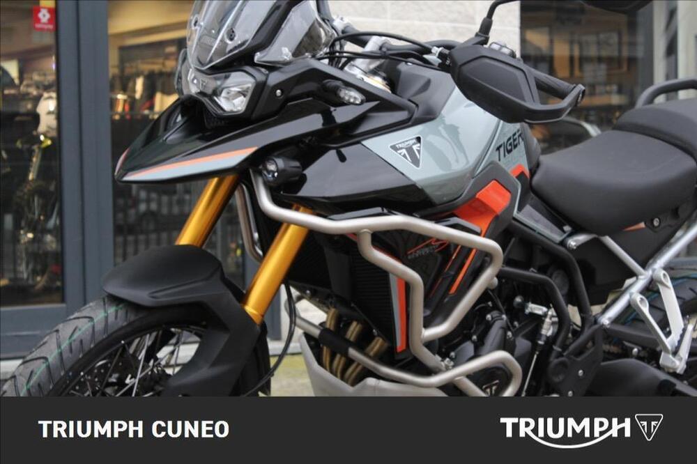 Triumph Tiger 900 Desert Special Edition (2026) (10)