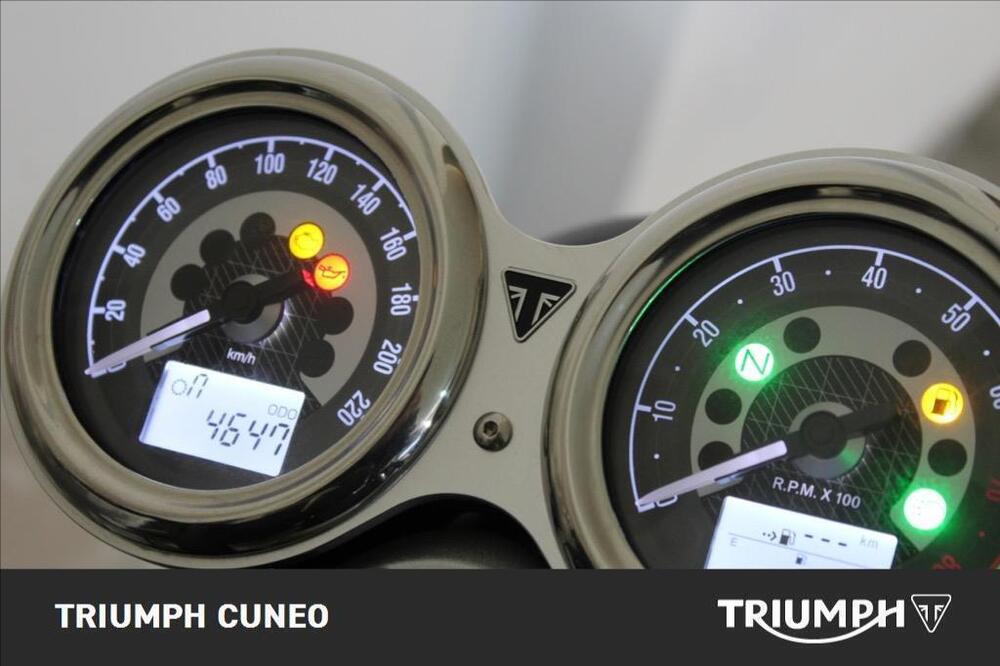 Triumph Speed Twin 1200 (2021 - 24) (6)