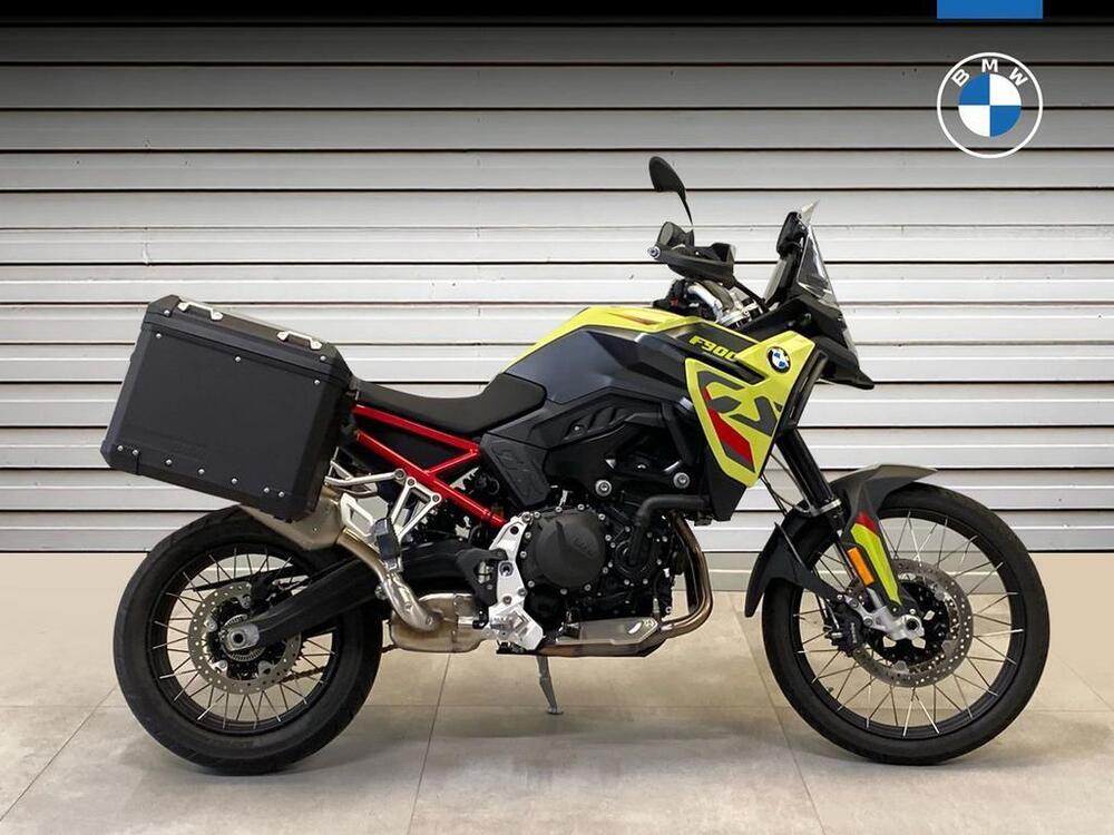 Bmw F 900 GS (2024 - 26) (5)