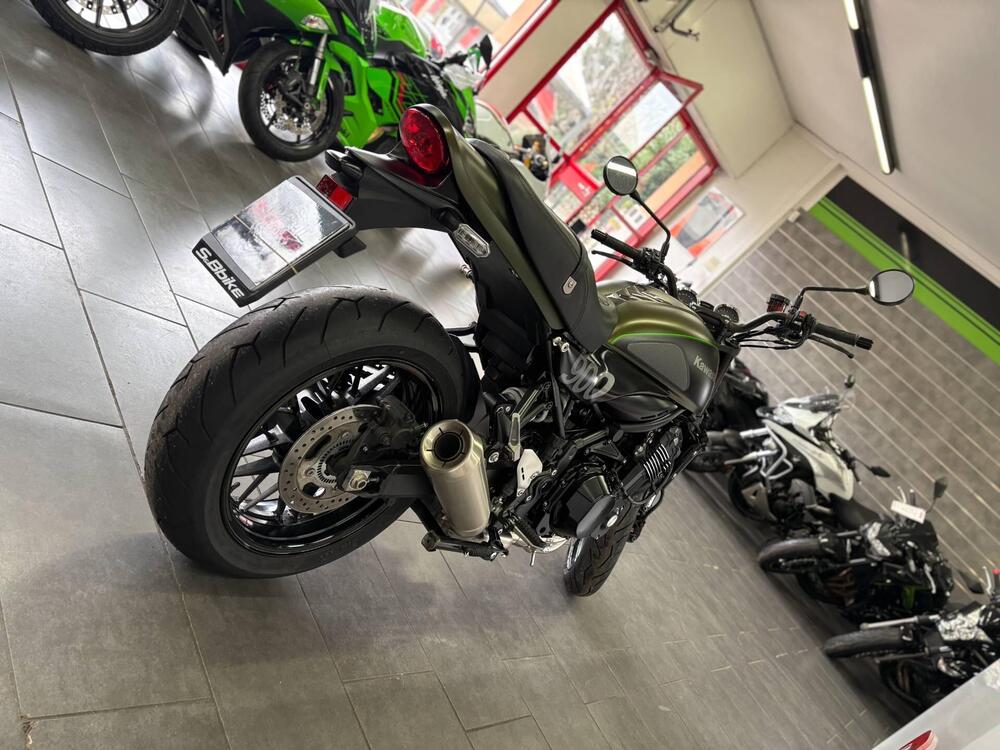 Kawasaki Z 900 RS (2018 - 20) (4)