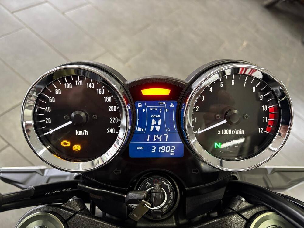Kawasaki Z 900 RS (2018 - 20) (6)