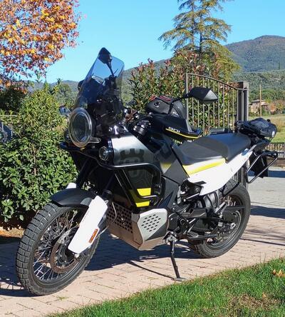 Husqvarna Norden 901 (2022 - 26) usata