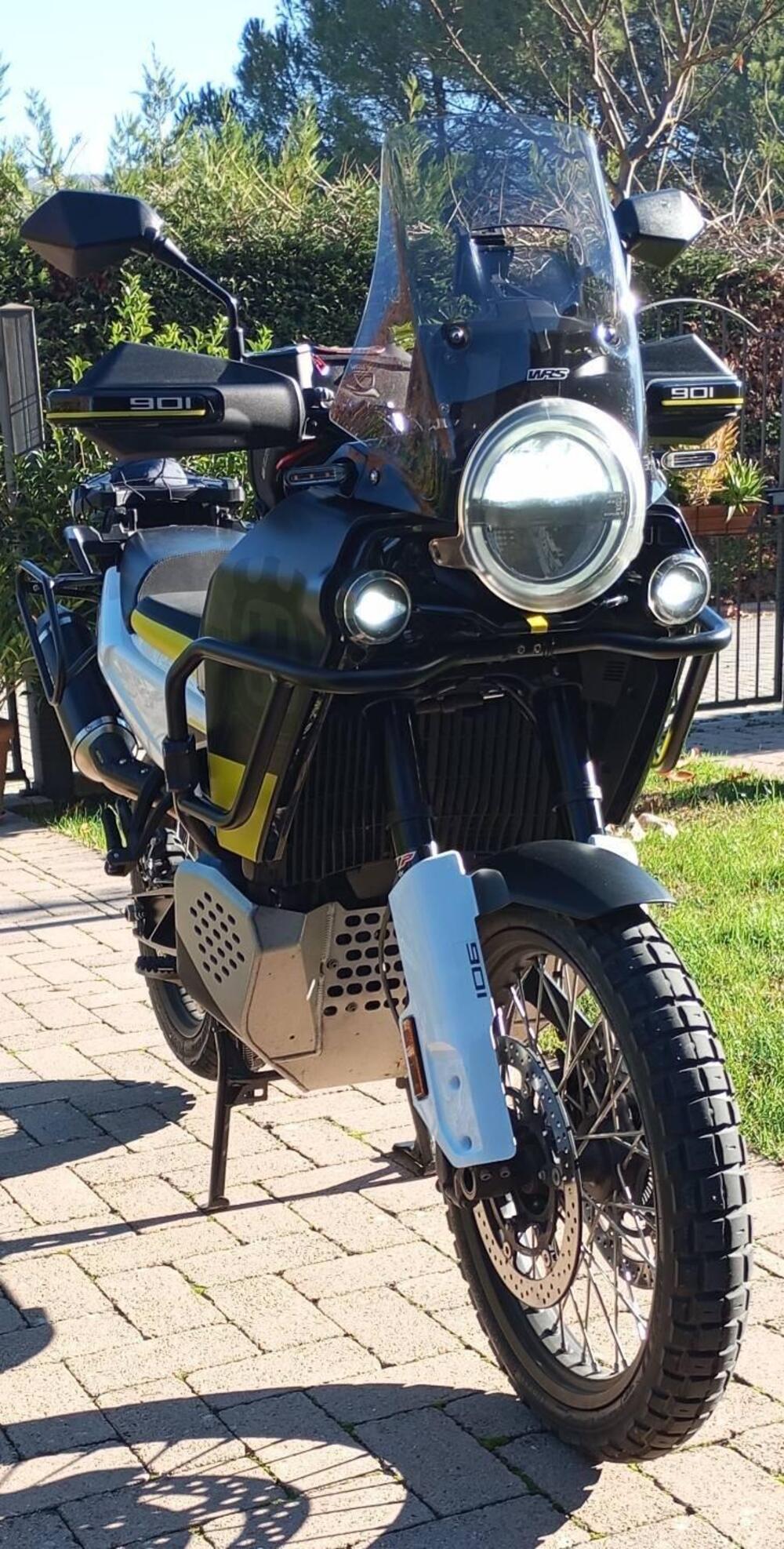 Husqvarna Norden 901 (2022 - 26) (4)