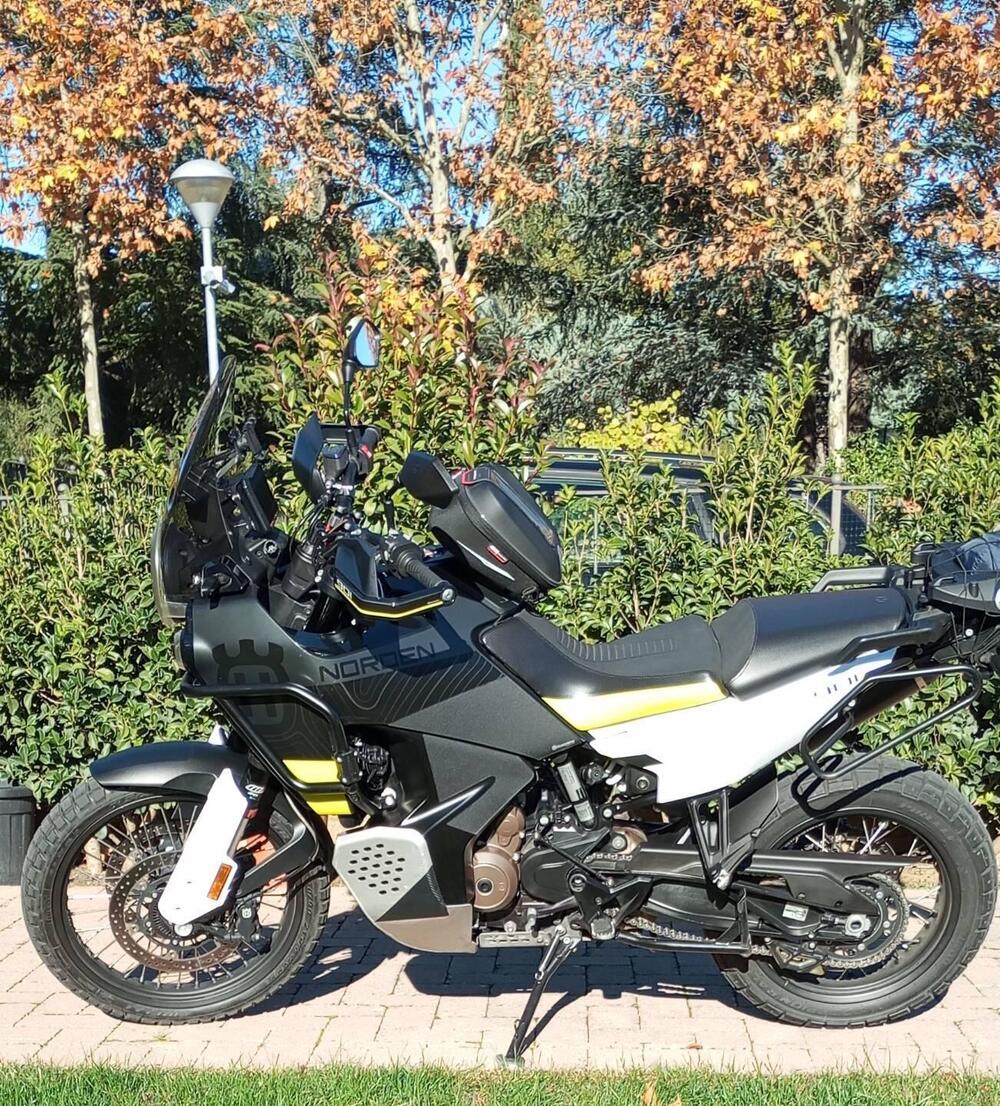 Husqvarna Norden 901 (2022 - 26) (6)