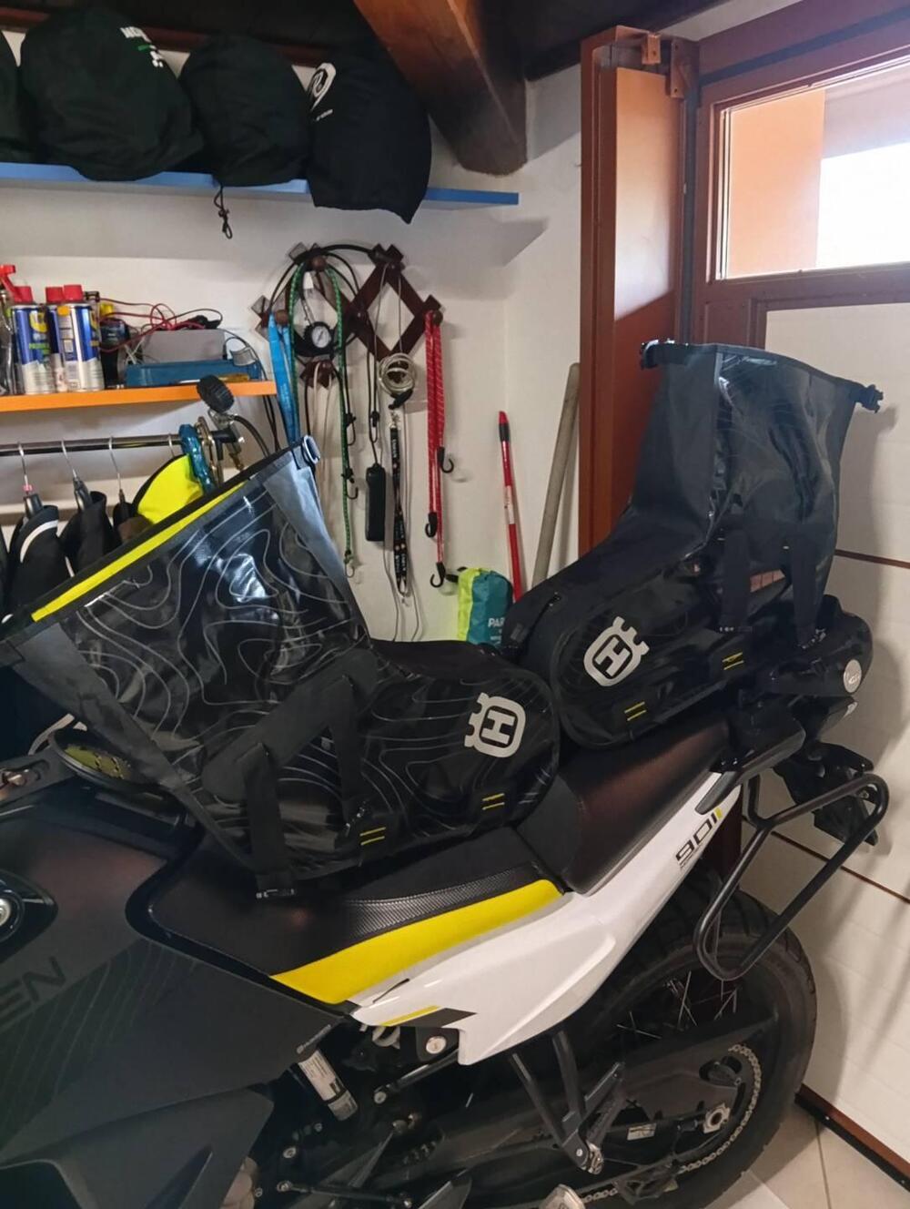 Husqvarna Norden 901 (2022 - 26) (7)