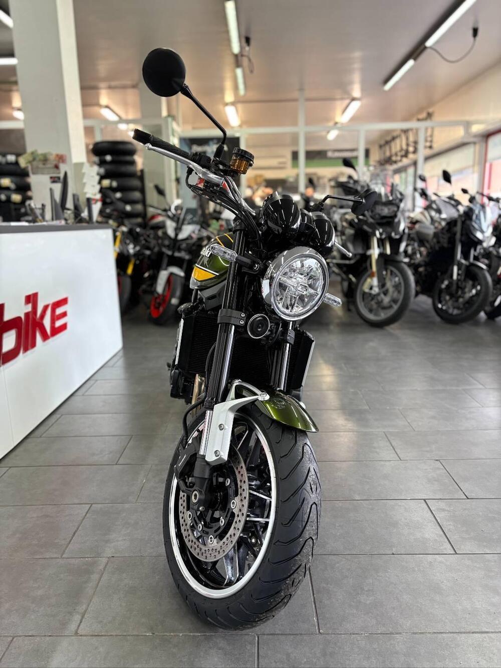 Kawasaki Z 900 RS (2018 - 20) (3)