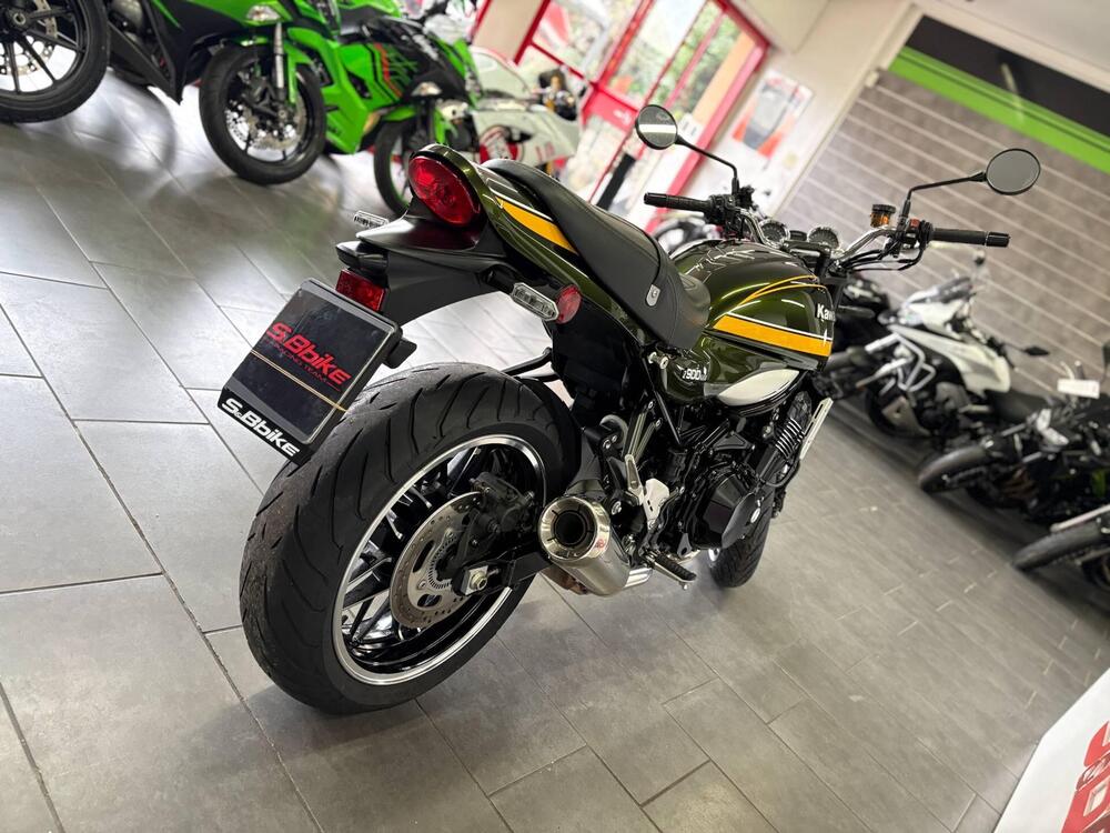 Kawasaki Z 900 RS (2018 - 20) (5)