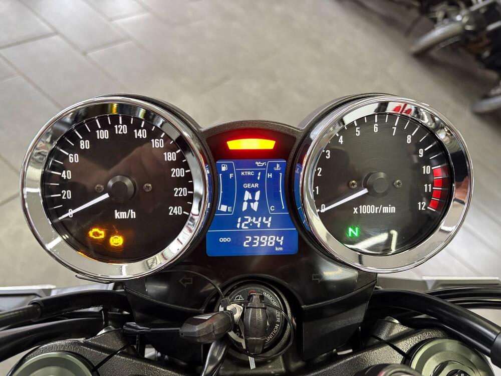 Kawasaki Z 900 RS (2018 - 20) (6)