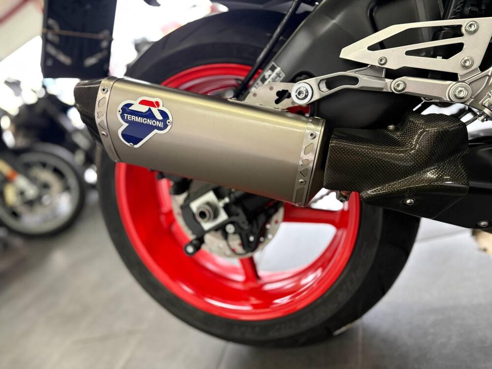 Yamaha MT-10 (2017 - 20) (6)