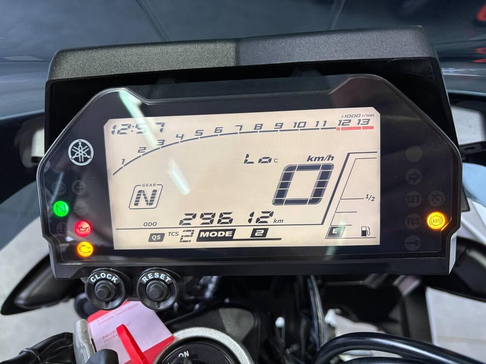 Kawasaki Z 900 RS (2018 - 20) (7)