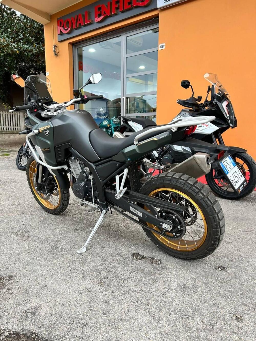 Kove 800X Pro (2024 - 25) (4)