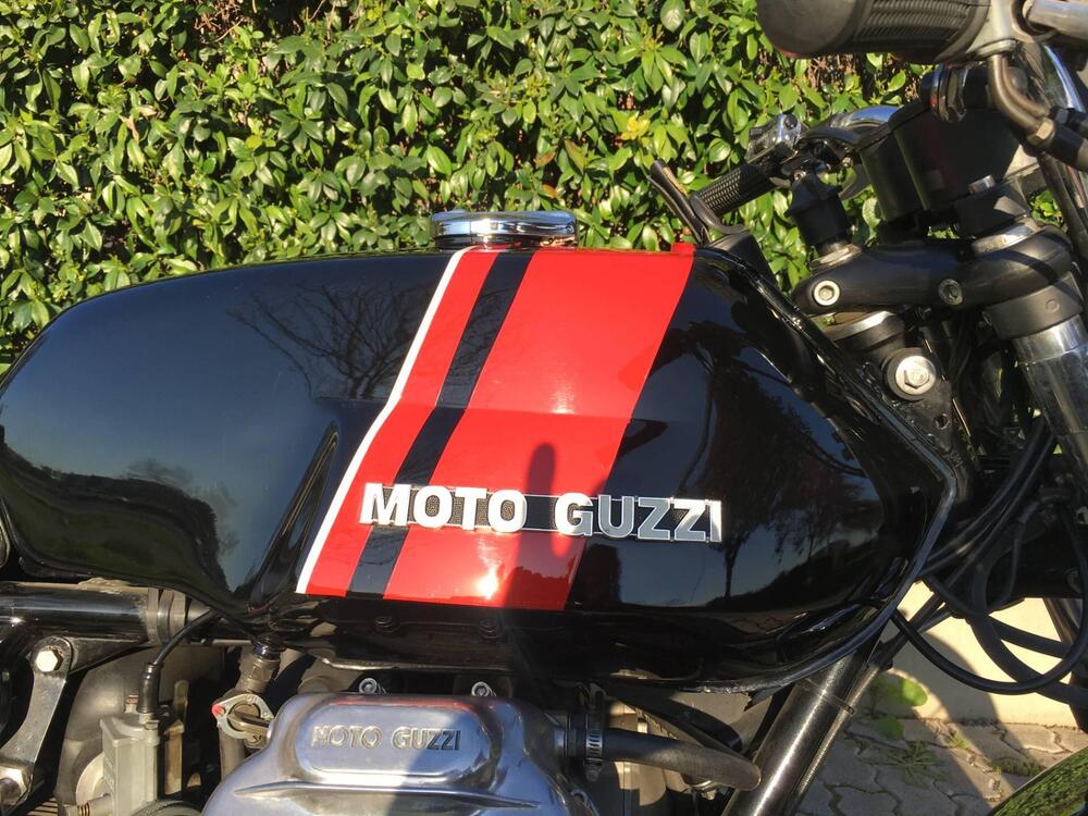Moto Guzzi 750 S (2)