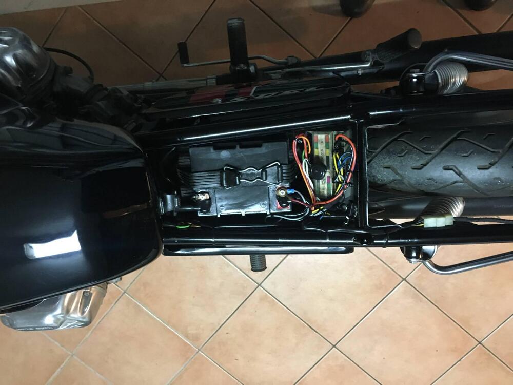 Moto Guzzi 750 S (4)