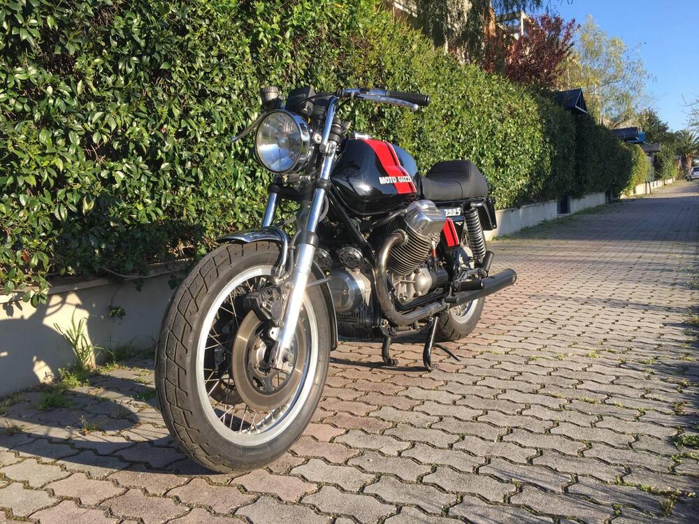 Moto Guzzi 750 S (7)