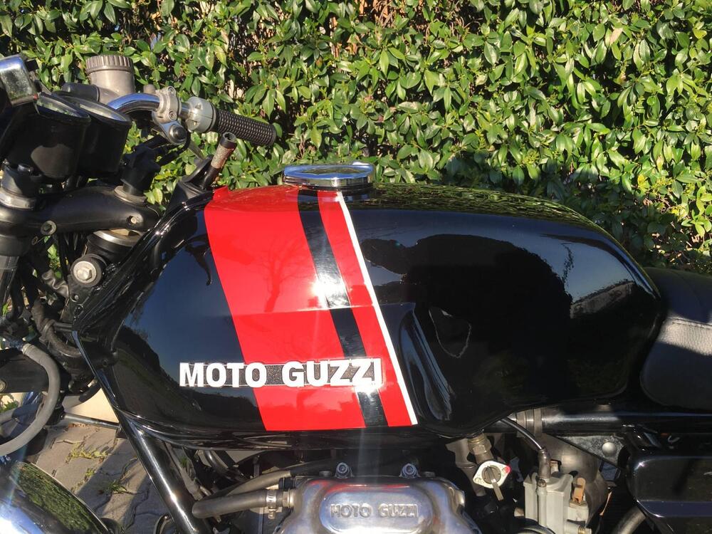 Moto Guzzi 750 S (9)