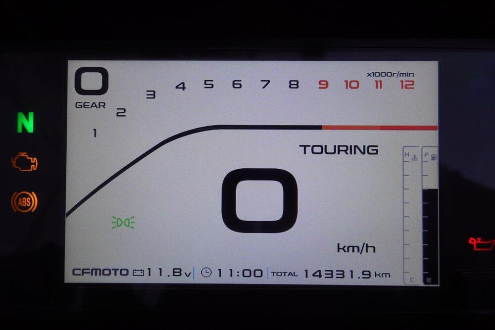 CFMOTO 650GT (2021 - 26) (4)