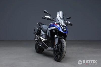 Bmw R 1300 GS Trophy (2023 - 26) usata