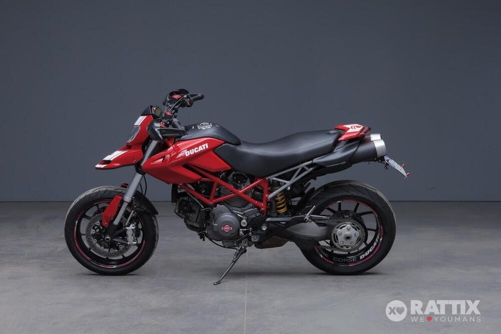 Ducati Hypermotard 796 (2012) (3)