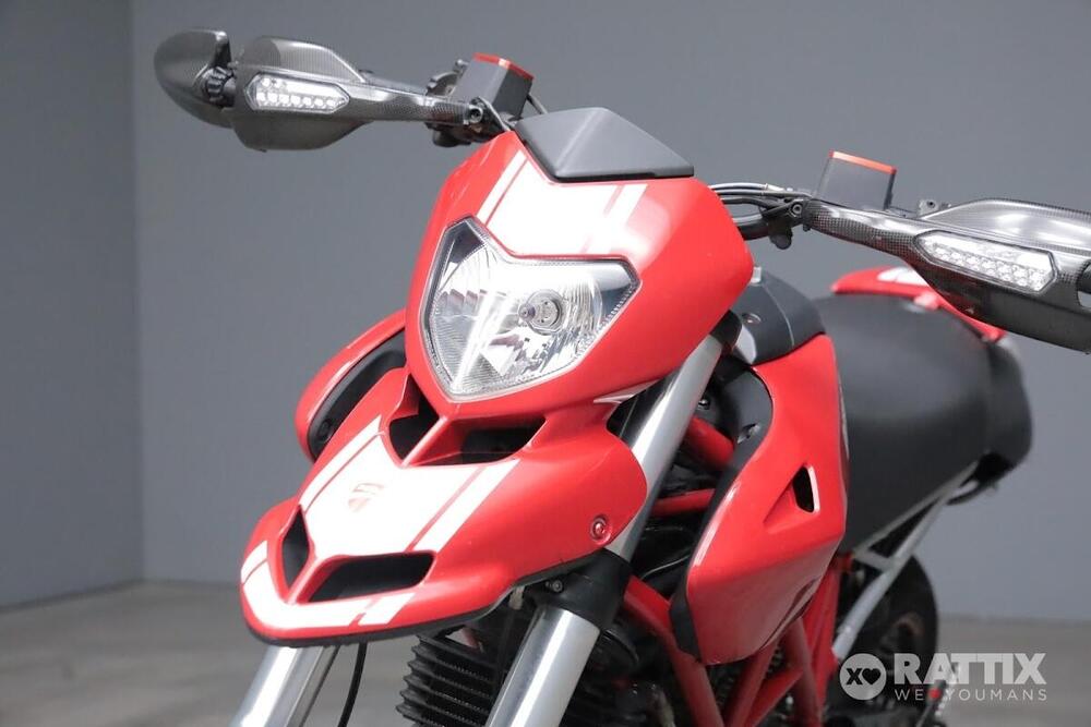 Ducati Hypermotard 796 (2012) (6)