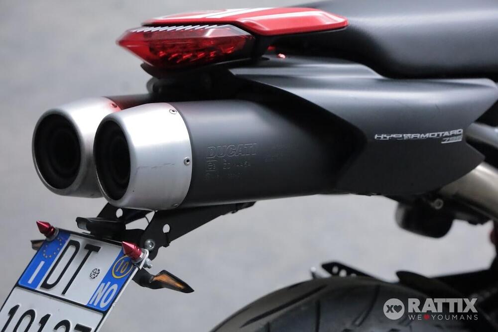 Ducati Hypermotard 796 (2012) (7)