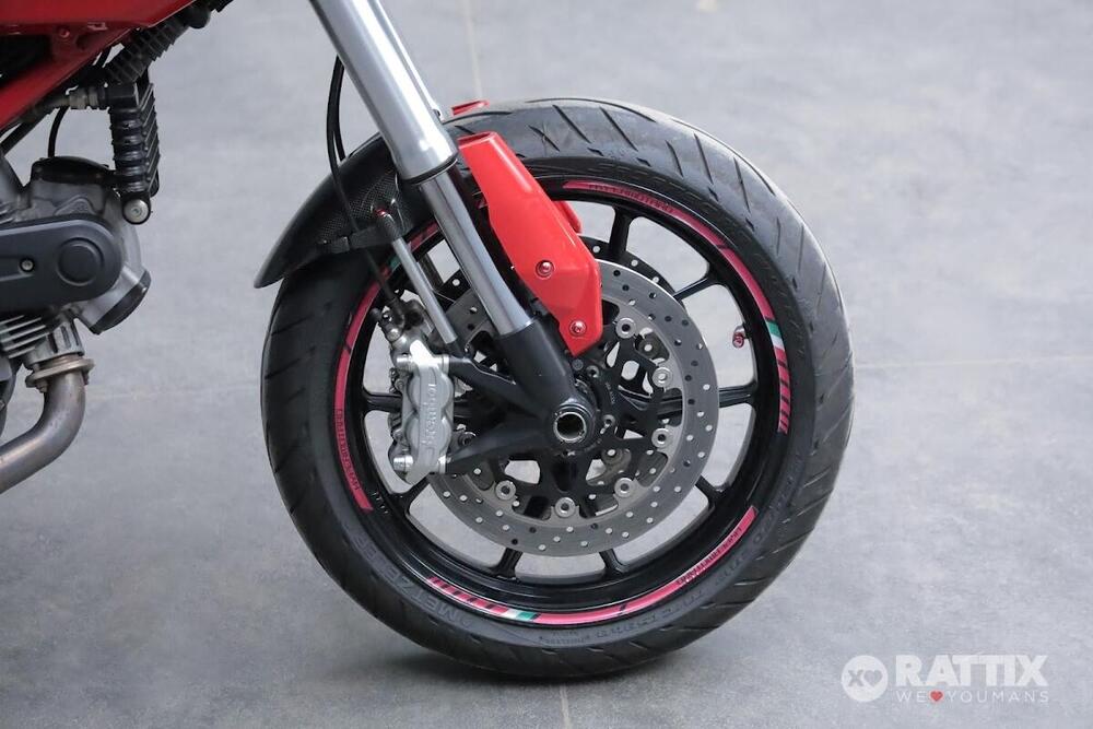 Ducati Hypermotard 796 (2012) (9)