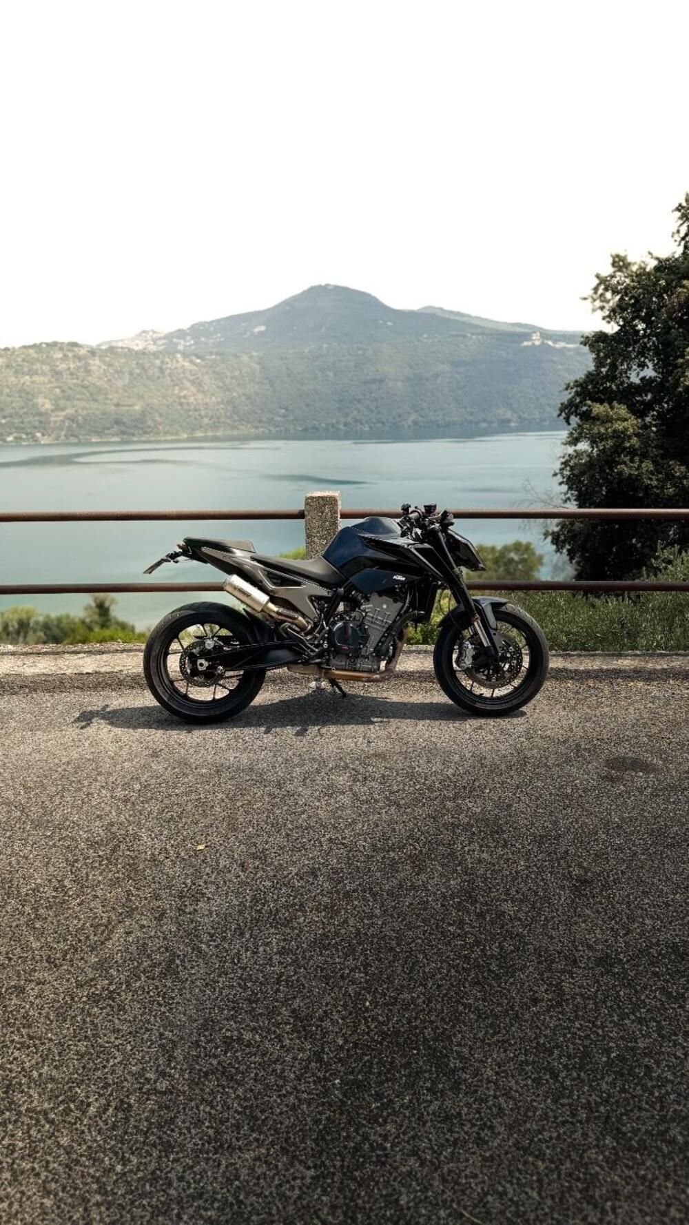 KTM 790 Duke L (2023 - 24) (2)
