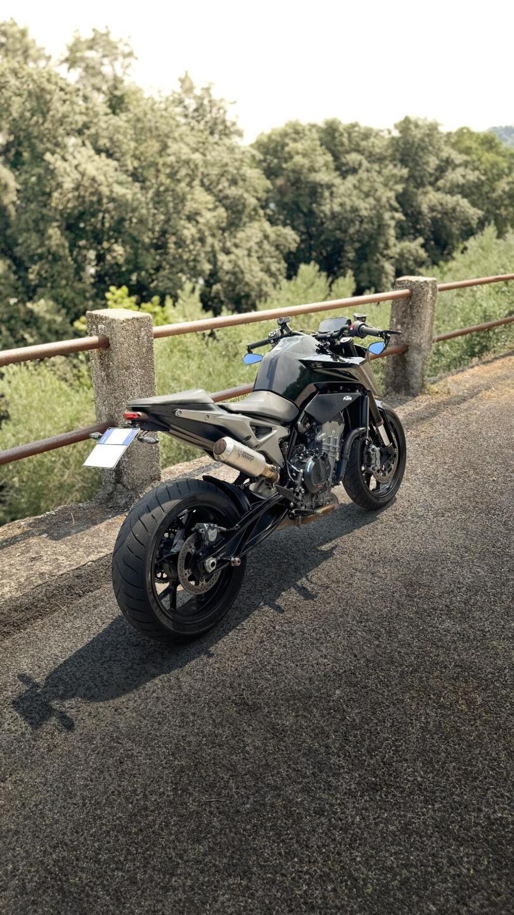 KTM 790 Duke L (2023 - 24) (3)