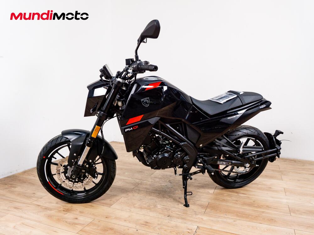 Peugeot PM-01 125 (2023 - 26) (8)