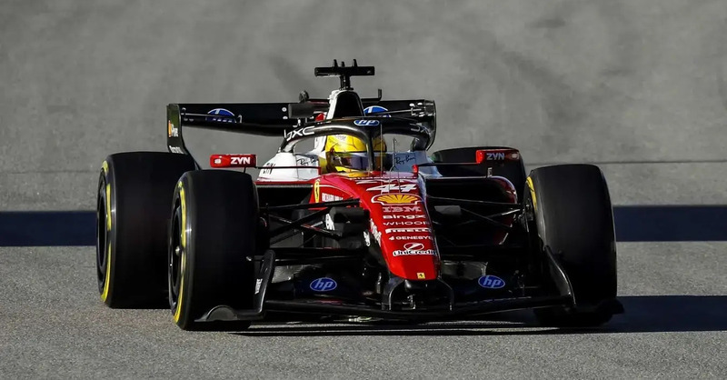 F1. Il miglior tempo di Hamilton? Irrilevante. Ecco cosa hanno rivelato davvero i test 2026 a Barcellona
