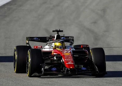 F1. Il miglior tempo di Hamilton? Irrilevante. Ecco cosa hanno rivelato davvero i test 2026 a Barcellona