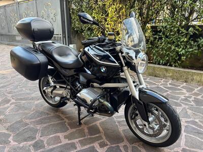 Bmw R 1200 R (2006 - 11) usata