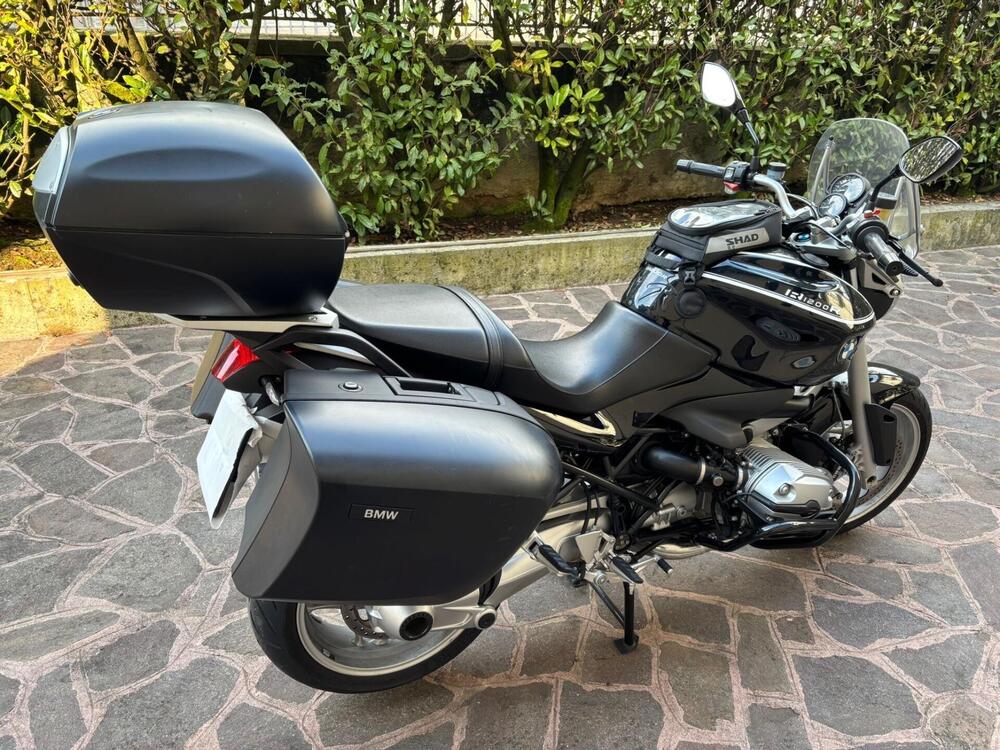 Bmw R 1200 R (2006 - 11) (4)
