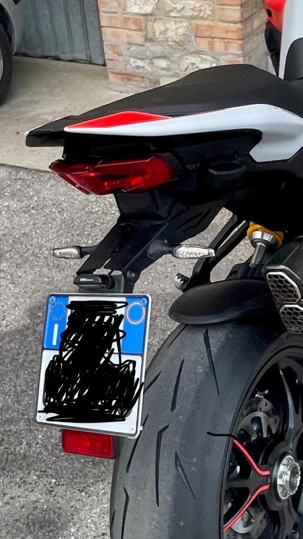 Ducati Multistrada V4 RS (2024 - 25) (3)