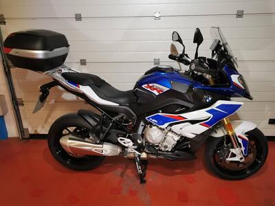 Bmw S 1000 XR (2017 - 19) usata