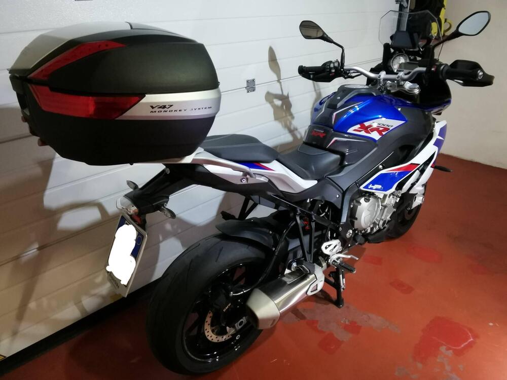 Bmw S 1000 XR (2017 - 19) (3)