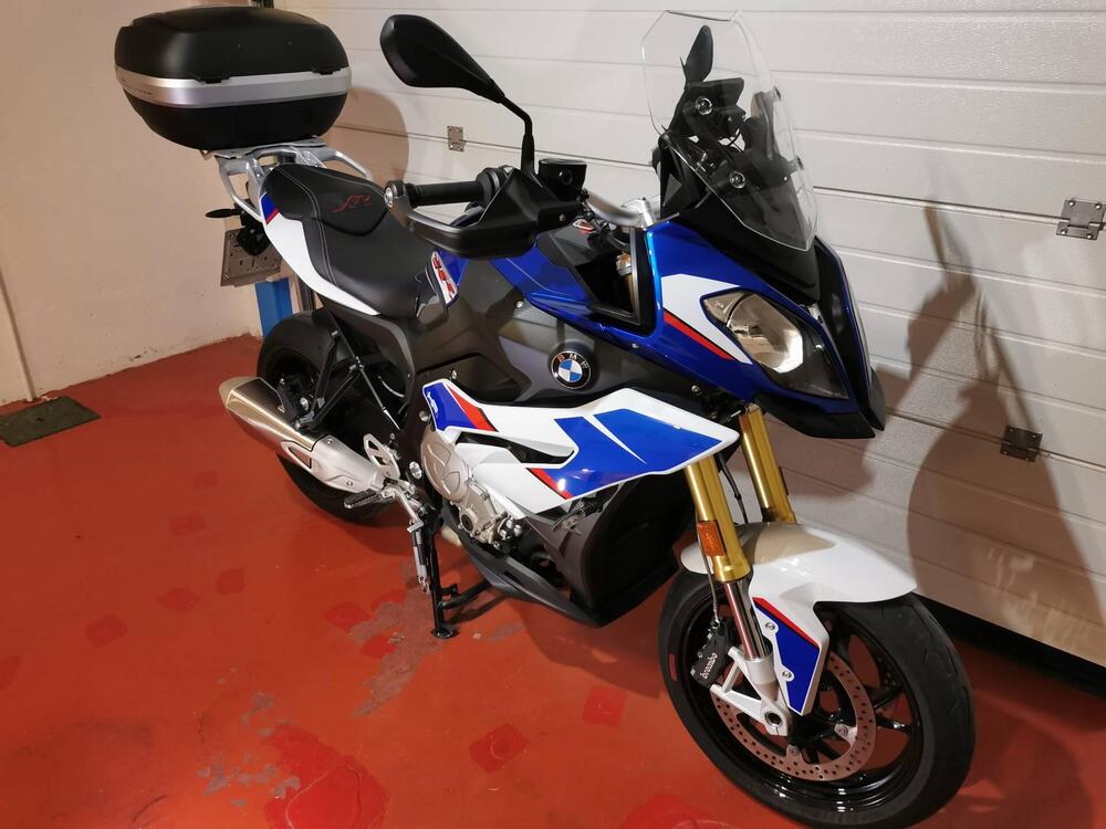 Bmw S 1000 XR (2017 - 19) (2)