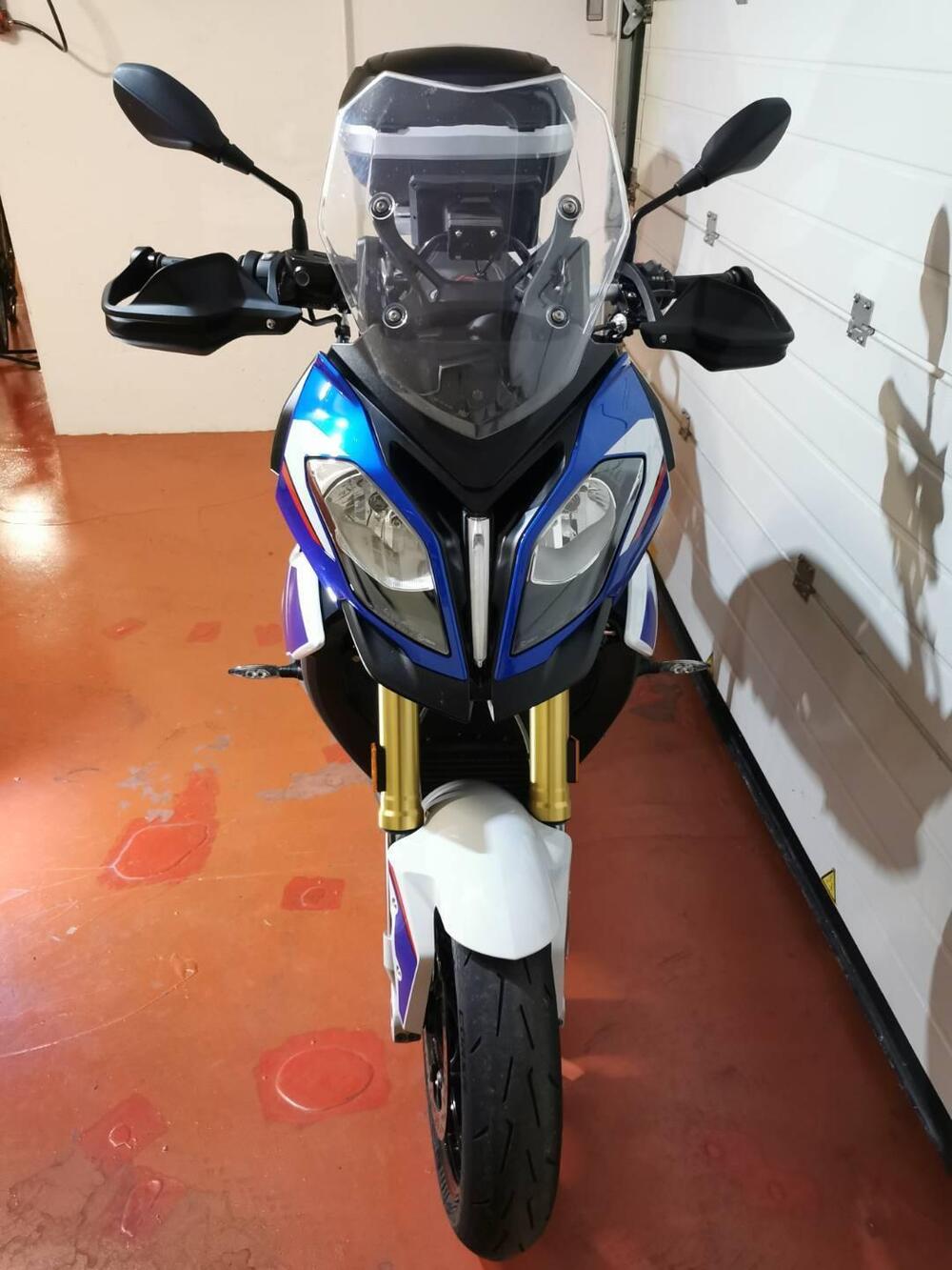 Bmw S 1000 XR (2017 - 19) (7)