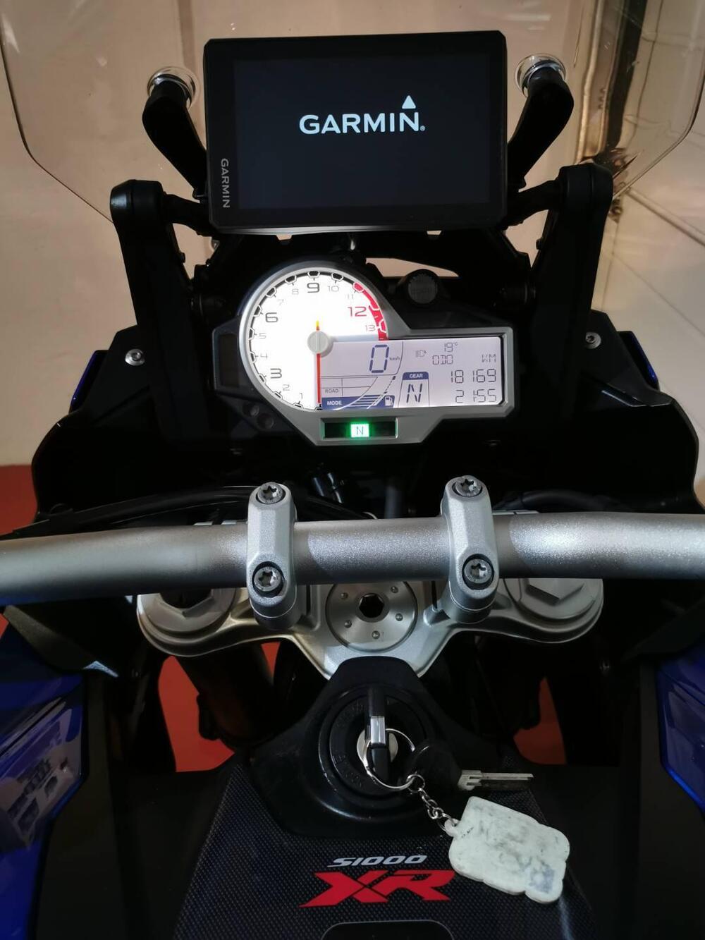 Bmw S 1000 XR (2017 - 19) (8)