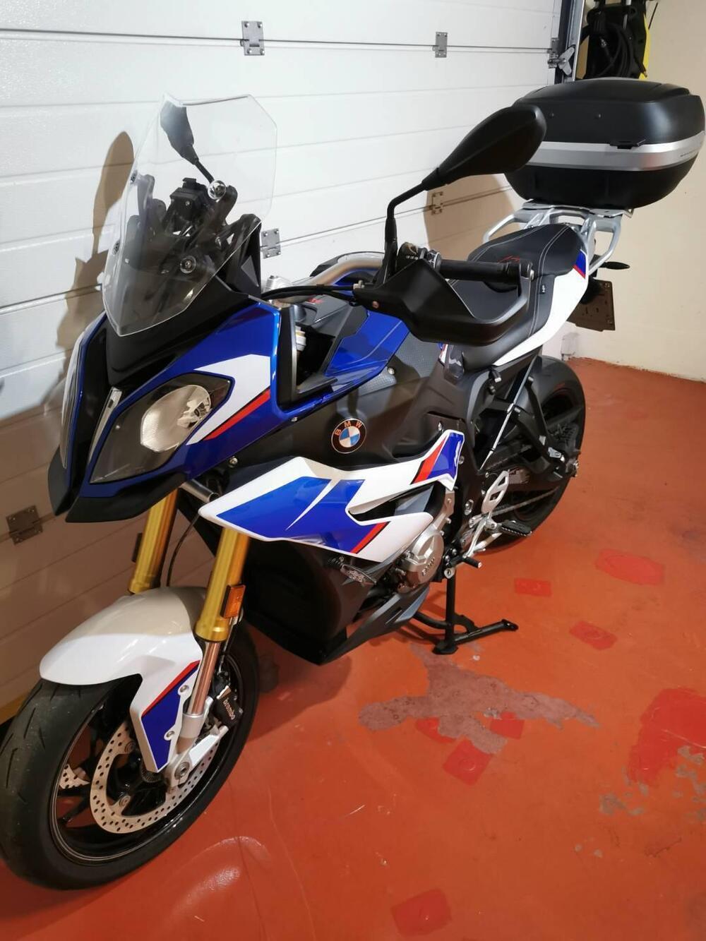 Bmw S 1000 XR (2017 - 19) (5)