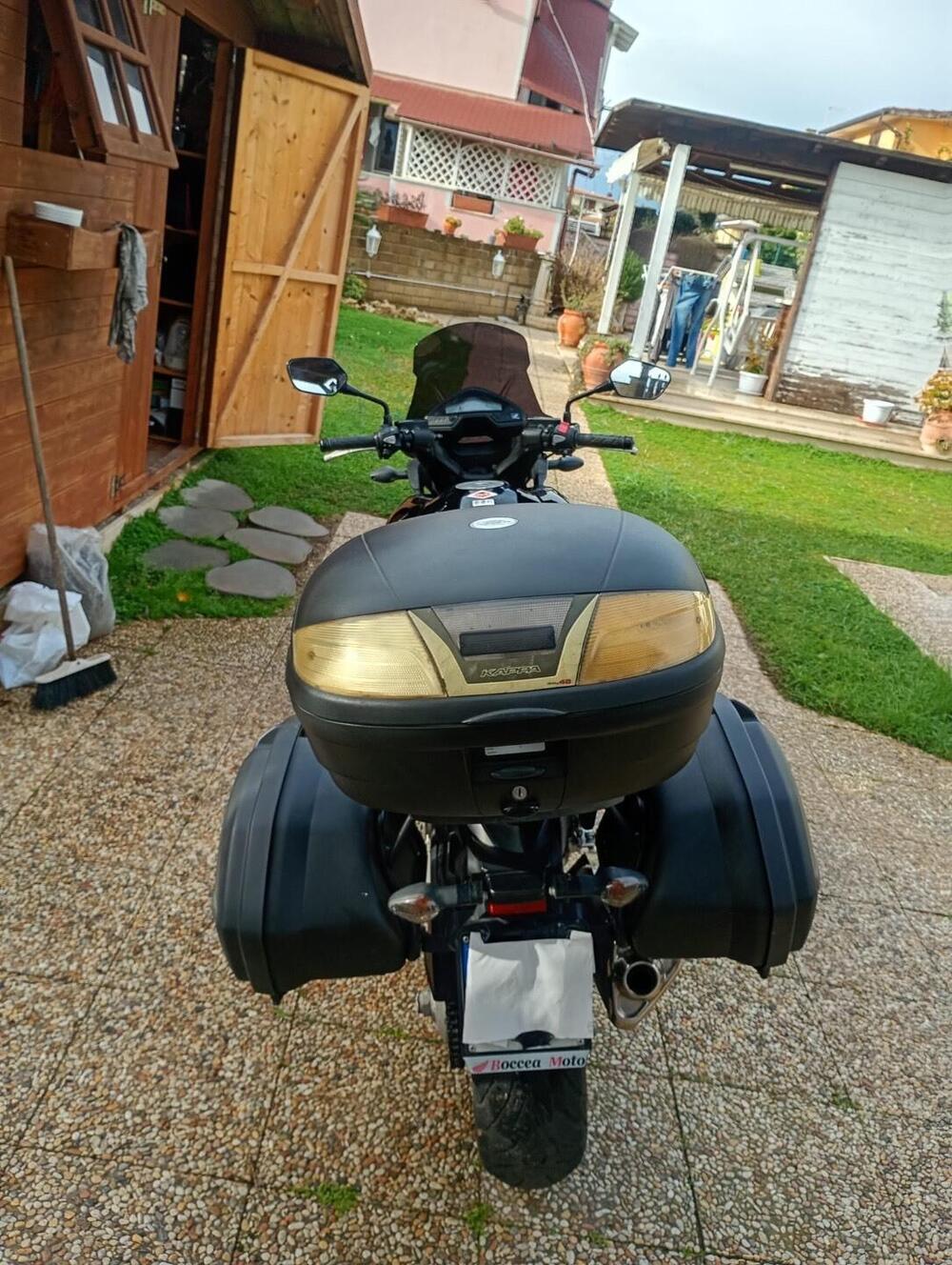 Honda Crossrunner ABS (2010 - 14) (2)