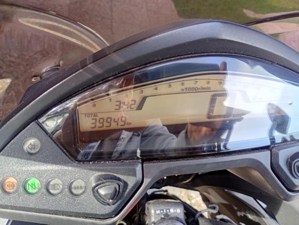 Honda Crossrunner ABS (2010 - 14) (4)