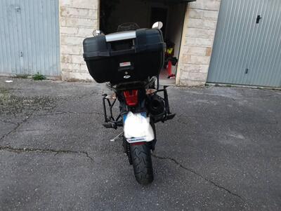 Triumph Tiger 800 ABS (2010 - 14) usata