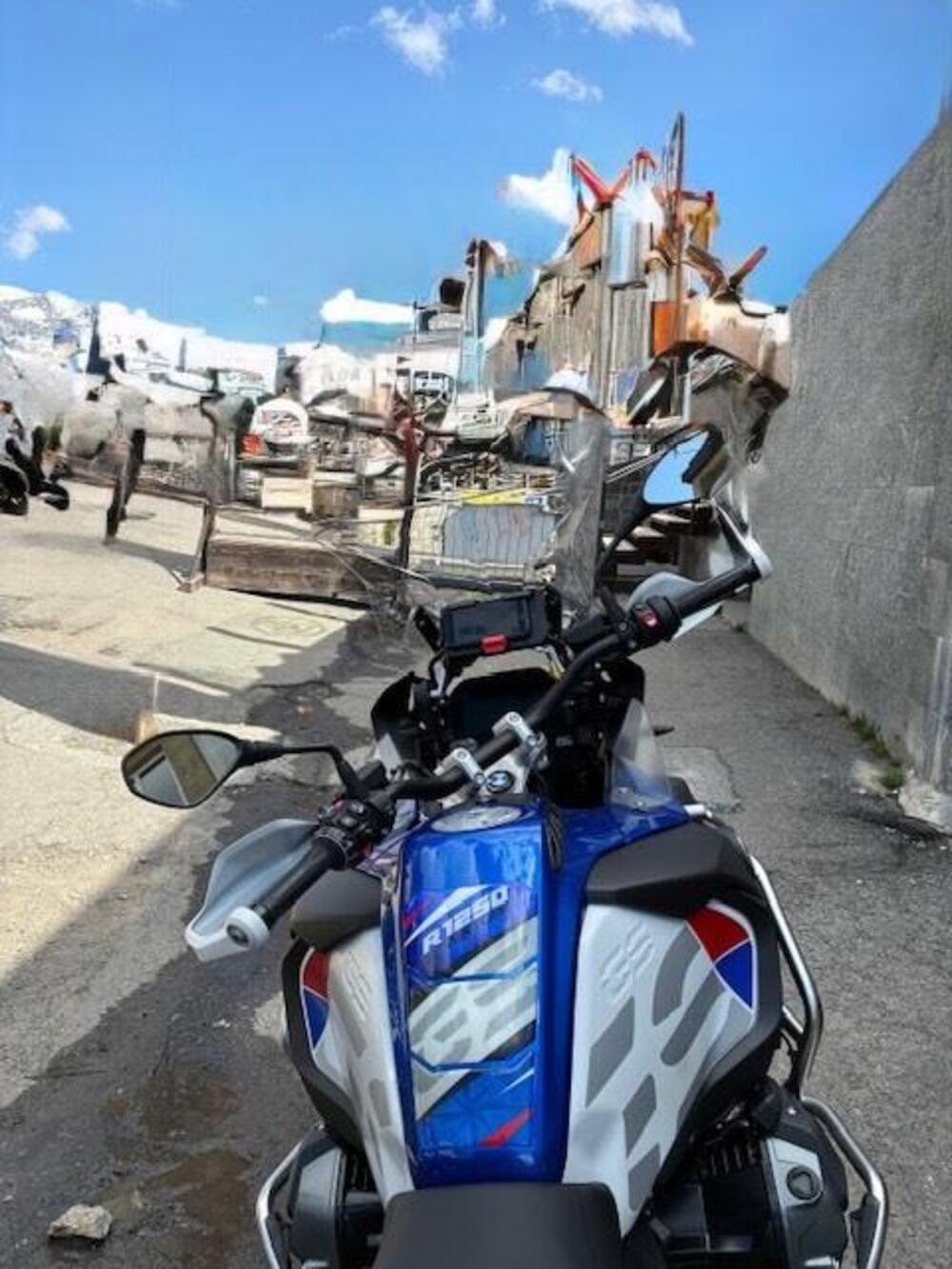 Bmw R 1250 GS Adventure (2019 - 20) (6)