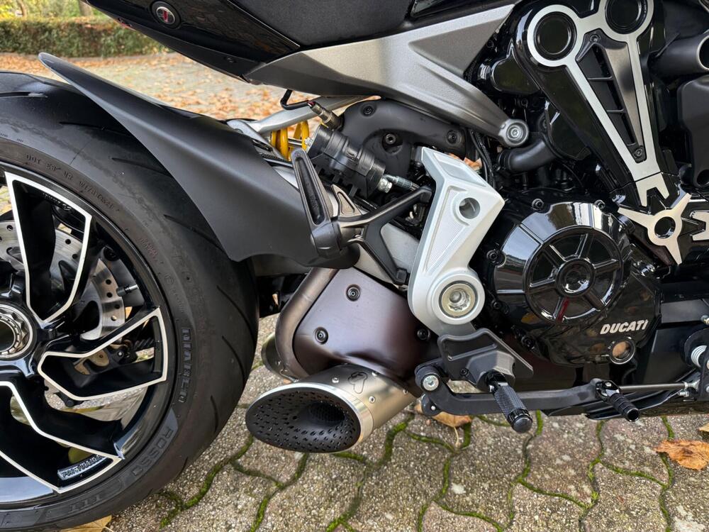 Ducati XDiavel 1262 S (2016 - 20) (5)