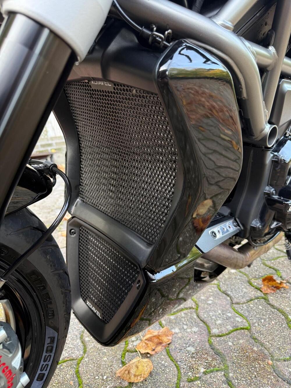 Ducati XDiavel 1262 S (2016 - 20) (6)