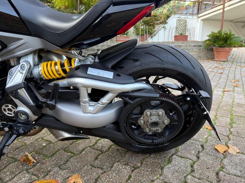 Ducati XDiavel 1262 S (2016 - 20) (8)