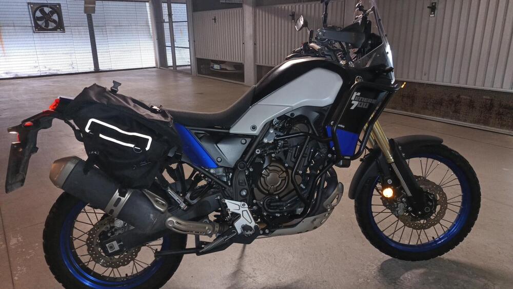 Yamaha Ténéré 700 (2021) (3)