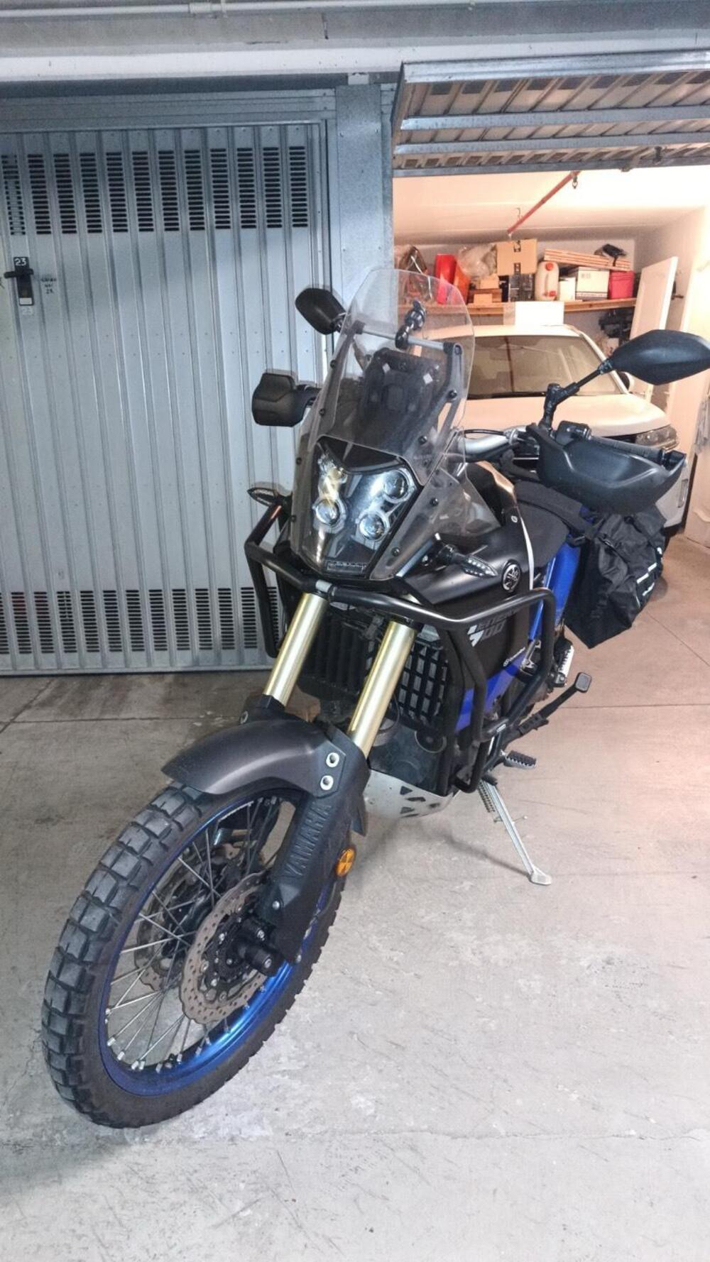 Yamaha Ténéré 700 (2021) (4)