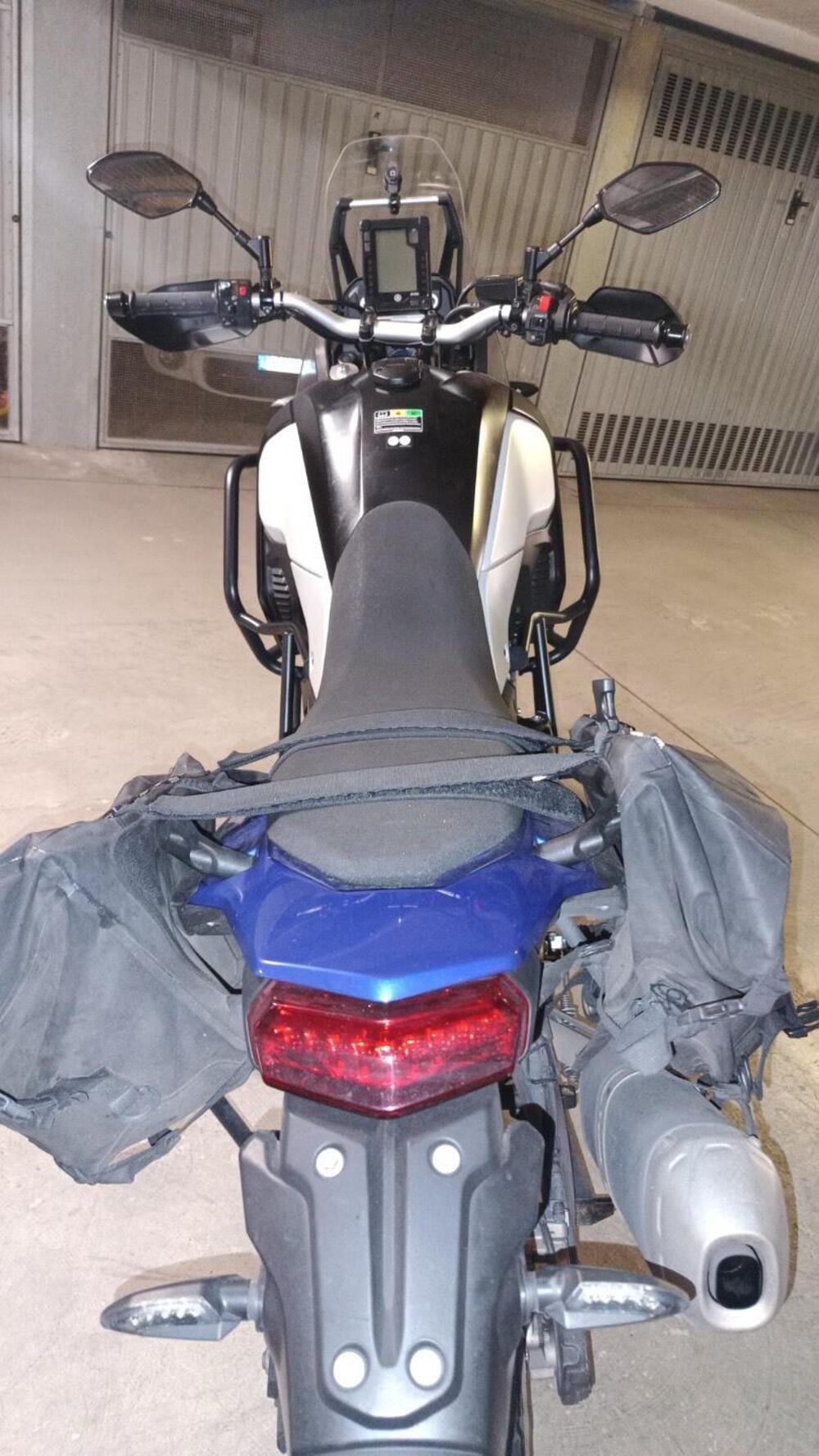 Yamaha Ténéré 700 (2021) (5)